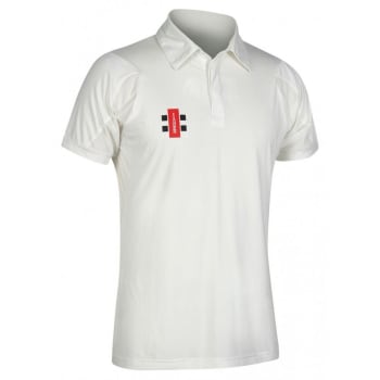 Gray Nicolls Cricket Shirt