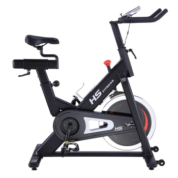 HS Fitness Indoor Bike - Find in Store