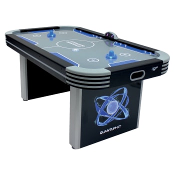 Carromco Quantum XT Air Hockey Table