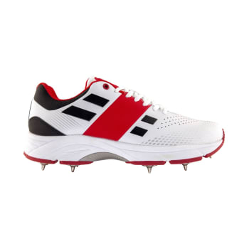 Gray-Nicolls Men&#039;s Velocity 2.0 Spike Cricket Shoes - Find in Store