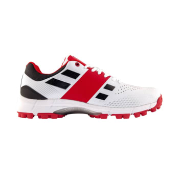 Gray-Nicolls Men&#039;s Velocity 2.0 Rubber Cricket Shoes - Find in Store