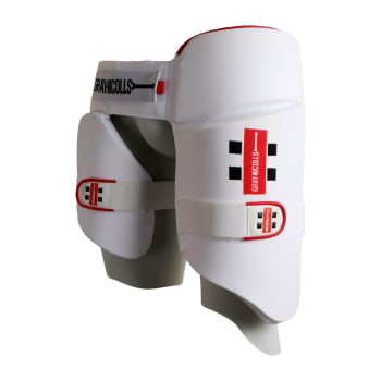 Gray-Nicolls Academy All in One Thigh Pad