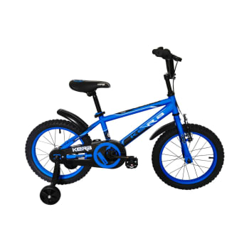 Kerb Cadence Boy&#039;s 16&quot; Bike