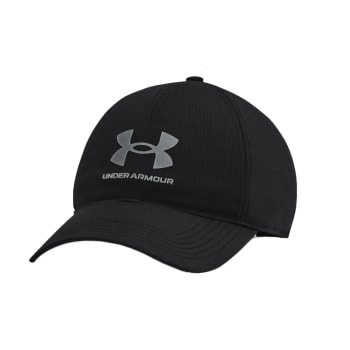 Under Armour Isochill Armourvent Adjustable Cap