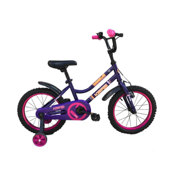 Kerb Daisy Girl&#039;s 16&quot; Bike