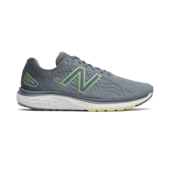 New Balance Men&#039;s 680 V7 Road Running Shoes - Find in Store