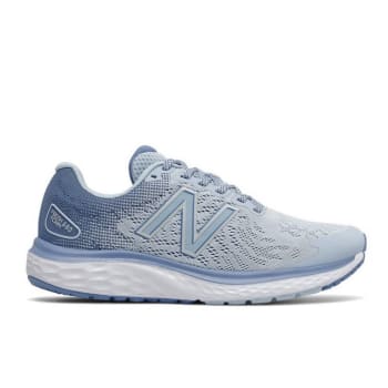 New Balance Women&#039;s 680 V7 Road Running Shoes - Find in Store