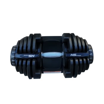 Adjustable Twist Dumbbell 5 - 40kg