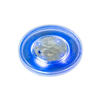 Quantum XT LED Blue Puck