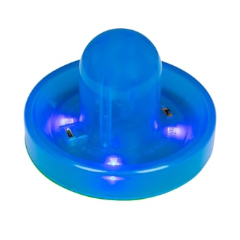 Quantum XT LED Blue Pusher