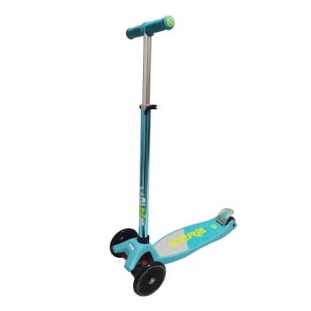 Kerb 4 Wheel Scooter