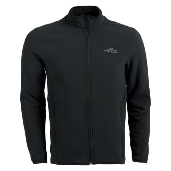 First Ascent Men&#039;s Stormfleece Jacket