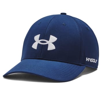 Under Armour Golf96 Cap