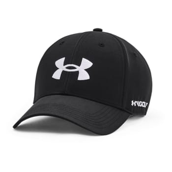 Under Armour Golf96 Cap - Find in Store