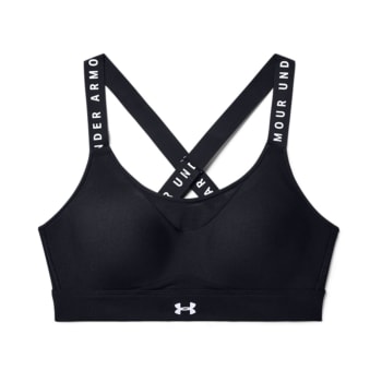 Under Armour Women&#039;s Infinity High Sports Bra