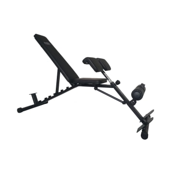 HS Fitness Pro Multi Bench