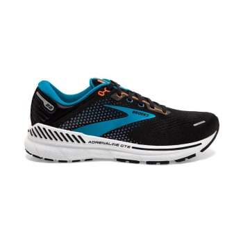 Brooks Men&#039;s Adrenaline GTS 22 Road Running Shoes - Find in Store