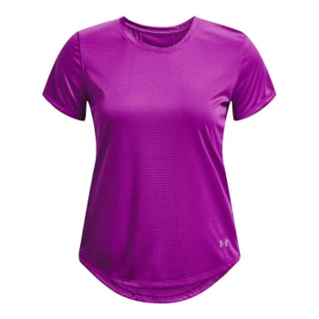 Under Armour Women&#039;s Speed Stride 2.0 Run Tee