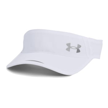 Under Armour Isochill Launch Run Visor