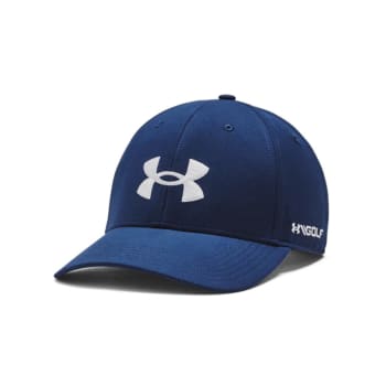 Under Armour Golf96 Cap - Find in Store