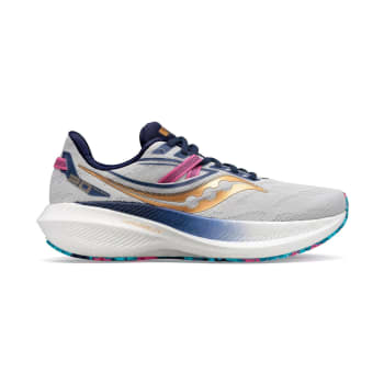 Saucony Men&#039;s Triumph 20 Road Running Shoes - Find in Store