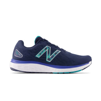 New Balance Men&#039;s Fresh Foam 680 V7 Road Running Shoes - Find in Store