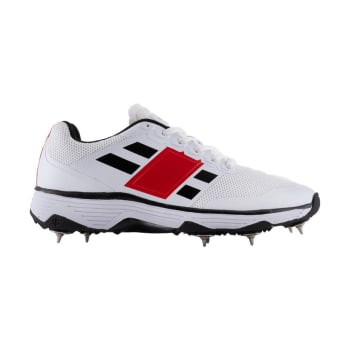 Gray-Nicolls Players Spike 2.0 Men&#039;s Cricket Shoes