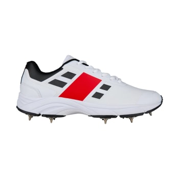 Gray-Nicolls Velocity 3.0 Spike Men&#039;s Cricket Shoes