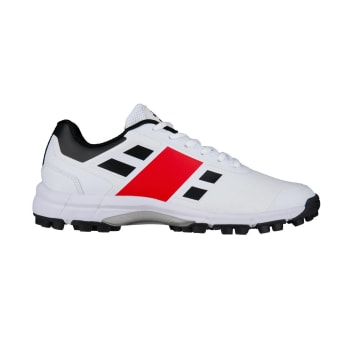 Gray-Nicolls Velocity 3.0 Rubber Junior Cricket Shoes