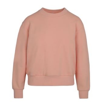 OTG Women&#039;s Luxe Fleece Crew Neck