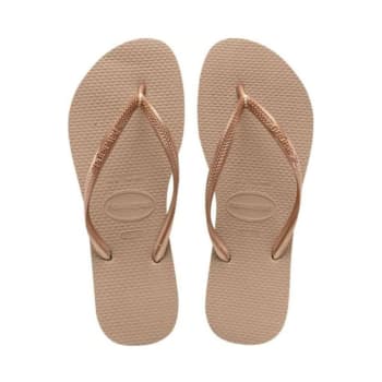 Havaianas Women&#039;s Slim Sandals