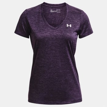 Under Armour Womens Tech Twist Tee