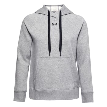 Under Armour Women&#039;s Rival Fleece Hoodie