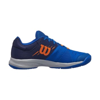 Wilson Men&#039;s Kaos Comp 3.0 Tennis Shoes