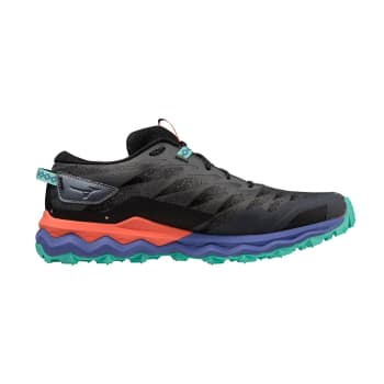 Mizuno Men&#039;s Wave Daichi 7 Trail Running Shoes