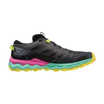 Mizuno Women&#039;s Wave Daichi 6 Trail Running Shoes