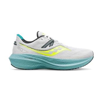 Saucony Men&#039;s Triumph 20 Road Running Shoes