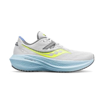 Saucony Women&#039;s Triumph 20 Road Running Shoes