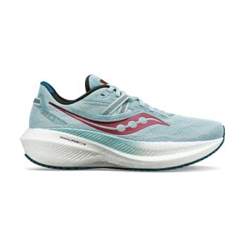 Saucony Women&#039;s Triumph 20 Road Running Shoes