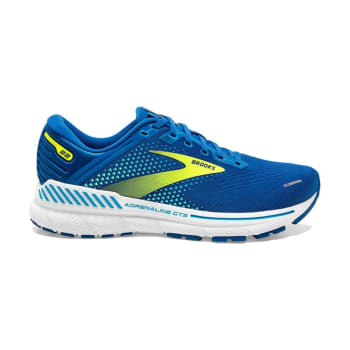 Brooks Men&#039;s Adrenaline GTS 22 Road Running Shoes