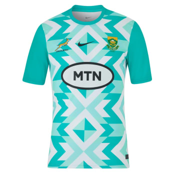 Springboks Men&#039;s Away 23/24 Fan Jersey