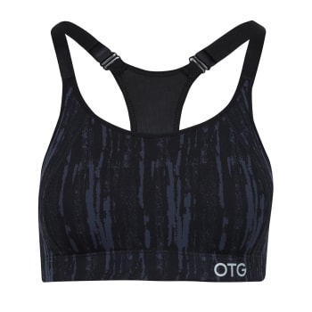 OTG Elite Run Bra