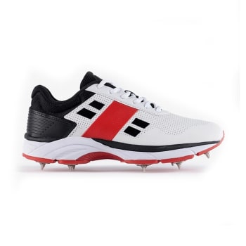 Gray-Nicolls Velocity 4.0 Spike Junior Cricket Shoes