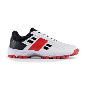 Gray-Nicolls Velocity 4.0 Rubber Men&#039;s Cricket Shoes