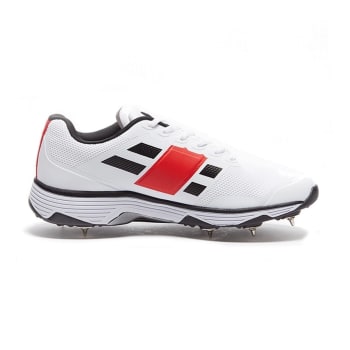 Gray-Nicolls Players Spike 2.0 Men&#039;s Cricket Shoes