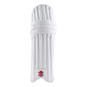 Gray-Nicolls Select Adult Cricket Pads LH