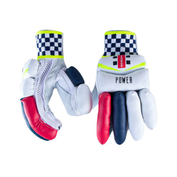 Gray-Nicolls Hypernova Power Small Junior Glove