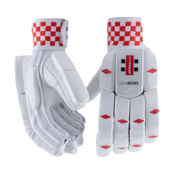 Gray Nicolls Alpha 200 Junior Cricket Glove