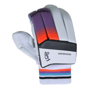 Kookaburra Youth Left Hand Aura Pro 5.0 Cricket Glove