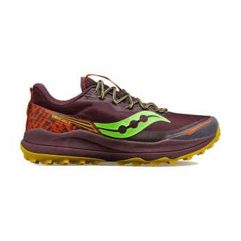 Saucony Women&#039;s Xodus Ultra 2 Trail Running